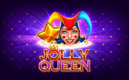 Jolly Queen by Endorphina NZ