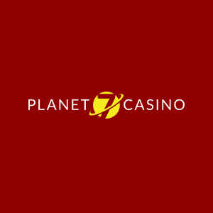 Planet 7 Casino NZ logo