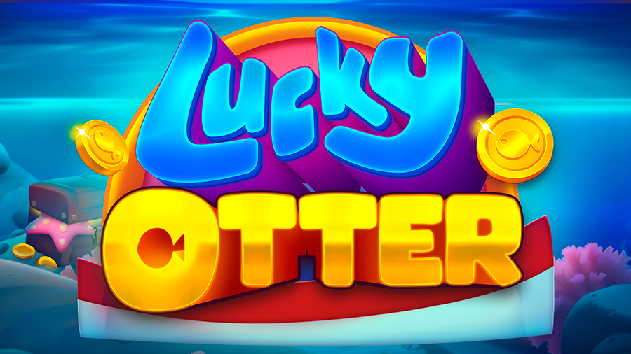 Play Lucky Otter pokie NZ
