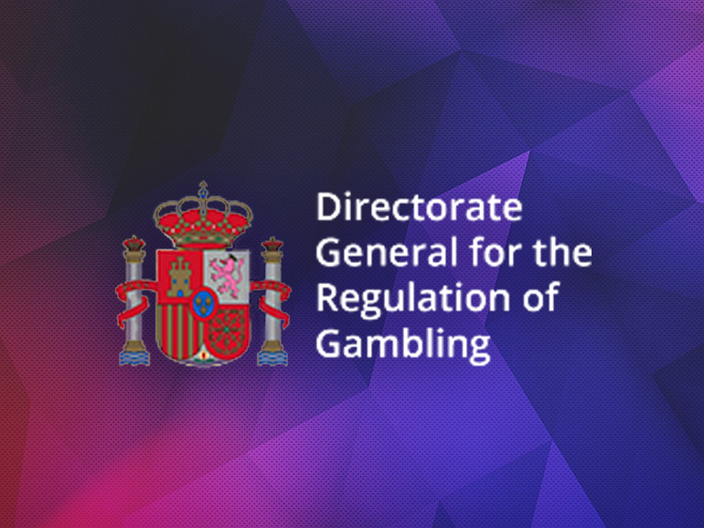 Spanish Directorate General for the Regulation of Gambling