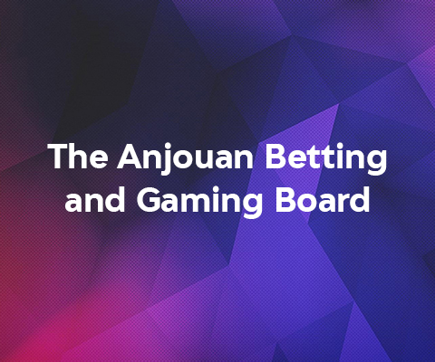 The Anjouan Betting and Gaming Board