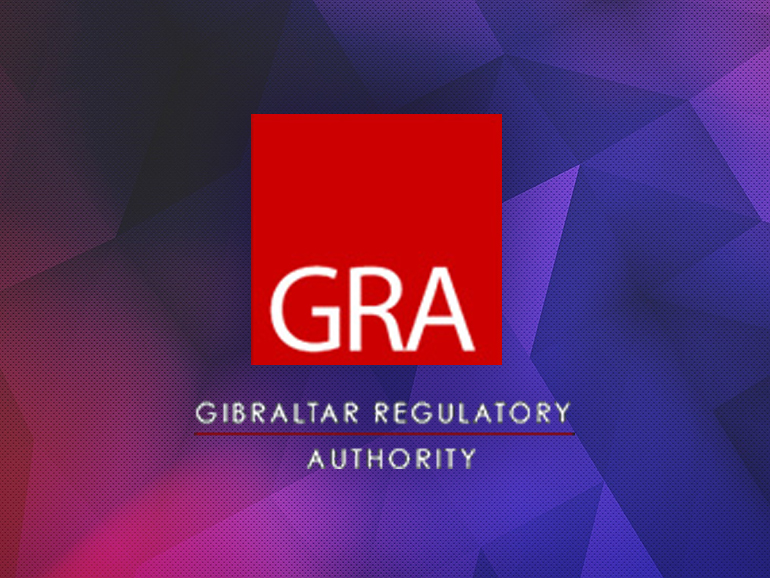 Gibraltar Regulatory Authority