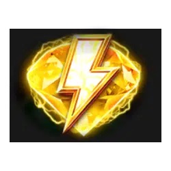 Energy, Collect symbol in Diamonds Power: Hold and Win pokie