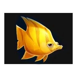 Fish symbol in Pearl Ocean: Hold and Win pokie