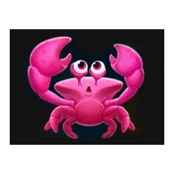 Crabik symbol in Pearl Ocean: Hold and Win pokie