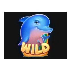 Wild symbol in Pearl Ocean: Hold and Win pokie