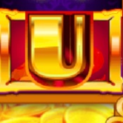 Scatter symbol in Devilish Fortunes pokie