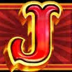 Scatter symbol in Fire and Roses Joker King Millions pokie