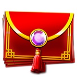 Bonus Trigger symbol in Divine Empress pokie