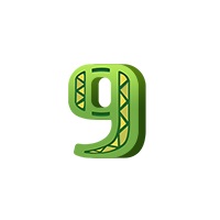 9 symbol in Tikaani Gold pokie