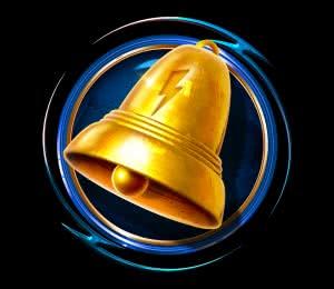 Bell symbol in Gold Blitz pokie