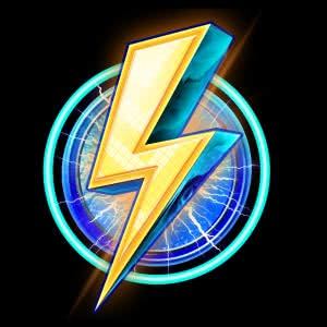 Collect symbol in Gold Blitz pokie