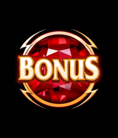 Bonus symbol in Gold Blitz pokie