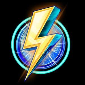 Collect symbol in Gold Blitz Extreme pokie