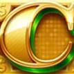 Scatter symbol in Cash 'N Riches WowPot Megaways pokie