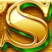 Scatter symbol in Cash 'N Riches WowPot Megaways pokie