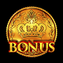 Bonus symbol in Royal Xmass 2 pokie