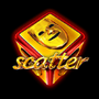 Scatter mask symbol in Chance Machine 5 Dice pokie