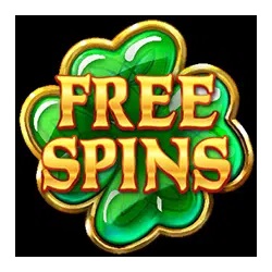 Scatter symbol in Fishin’ Pots of Gold pokie