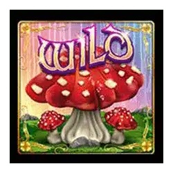 Wild symbol in 9 Pots of Gold: King Millions pokie