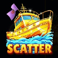 Scatter symbol in Fruit Heaven Hold And Win pokie