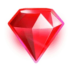 Ruby symbol in TNT Bonanza pokie