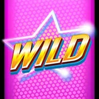 Wild symbol in Hyper Strike Cash Megaways pokie