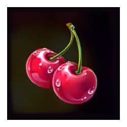 Cherry symbol in Royal Joker: Hold and Win pokie