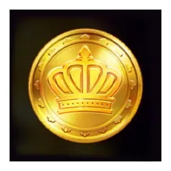 Bonus, Coin, Collect, Jackpot symbol in Royal Joker: Hold and Win pokie
