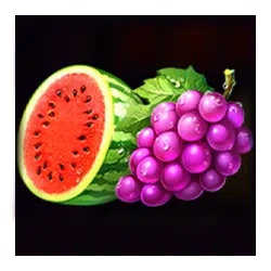 Berries symbol in Royal Joker: Hold and Win pokie