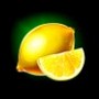 Lemon symbol in Green Slot pokie
