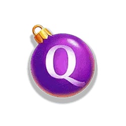 Q symbol in Let it Spin pokie