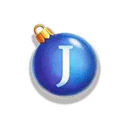 J symbol in Let it Spin pokie