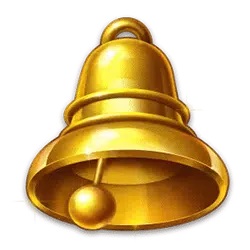 Bell symbol in Super Duper pokie