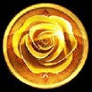 Jackpot Trigger symbol in Fire and Roses Jolly Joker pokie