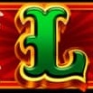 Scatter symbol in Fire and Roses Jolly Joker pokie