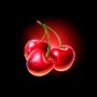 Cherry symbol in Multistar Fruits pokie