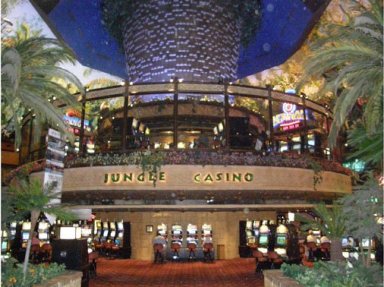 Mohegan sun blackjack progressive jackpot 2019