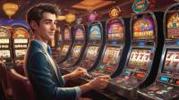 Beginner's Luck: The Gambler's First Kiss of Fortune