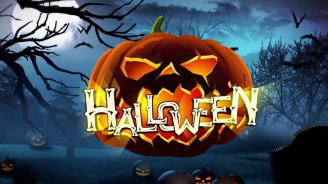 Best Halloween Video Slots - 2