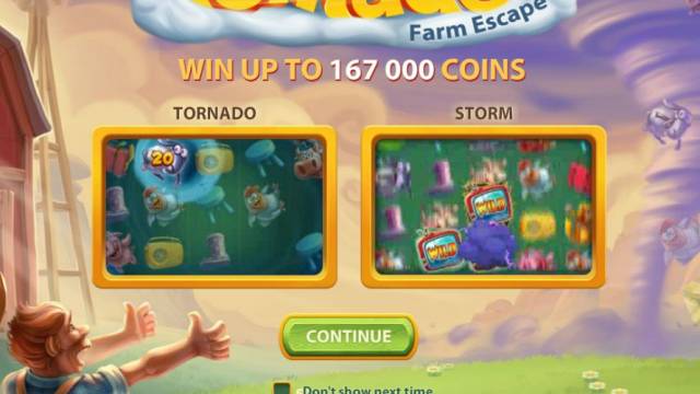 Best Online Casino Pokies about Farmers