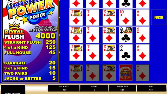 How to Beat the Casino Playing Video Poker: A Beginner’s Guide