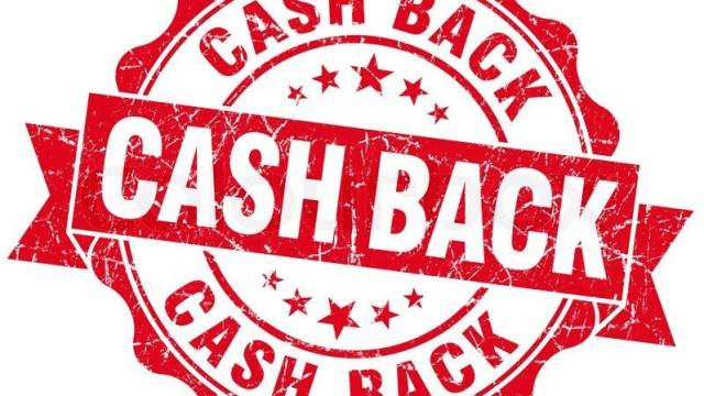 Cashback at Online Casinos