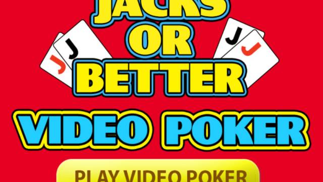 Grave Mistakes of Jacks or Better Poker Players