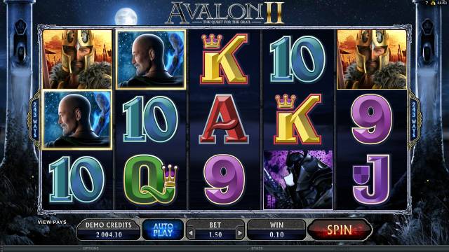 Five Best Game Developers for Online Casinos