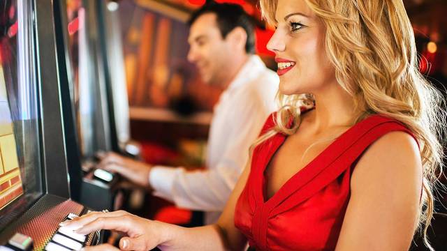 Gaining Experience to Beat Casino pokies