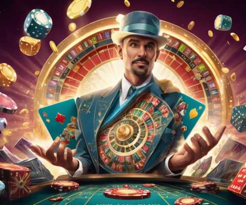 Guide to Effective Online Casino Promotions
