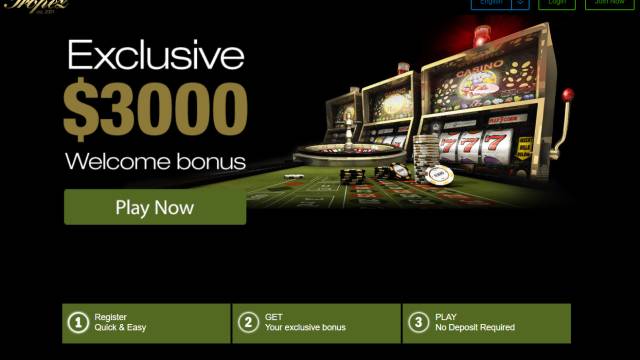 How to Register at Online Casinos