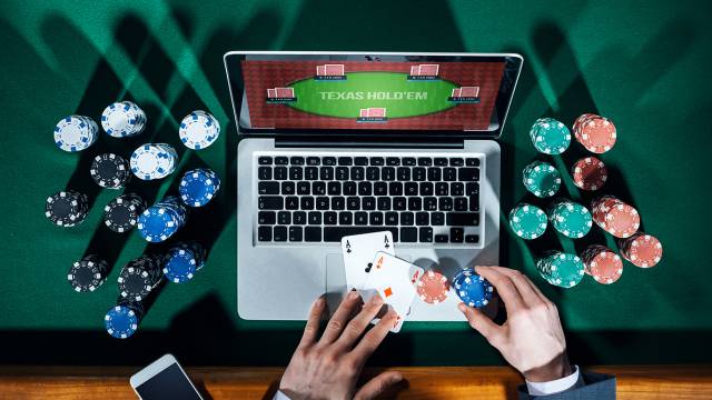 How to Stop Playing at Casinos in Time