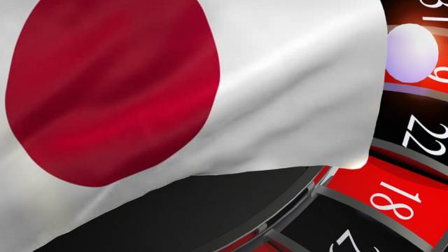 Japan Focuses on Gambling Business